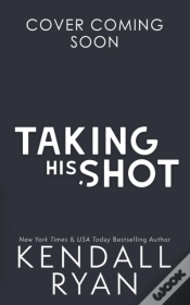 Capa do artigo Taking His Shot