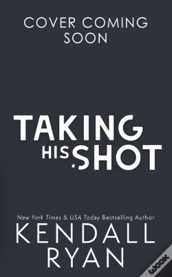 Capa do artigo Taking His Shot