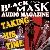 Capa do artigo Taking His Time