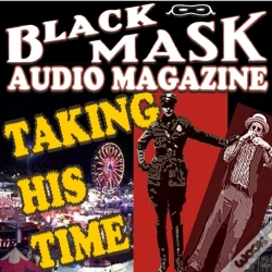 Capa do artigo Taking His Time