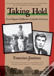 Capa do artigo Taking Hold