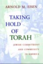 Taking Hold Of Torah - Preview