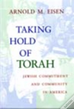 Capa do artigo Taking Hold Of Torah