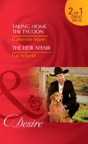 Taking Home The Tycoon - Preview
