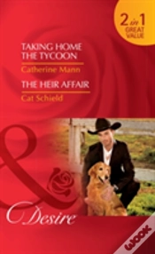 Capa do artigo Taking Home The Tycoon