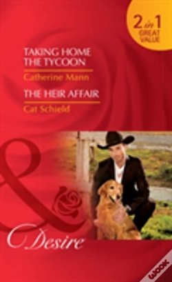 Capa do artigo Taking Home The Tycoon