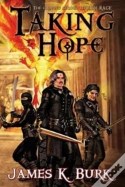 Capa do artigo Taking Hope