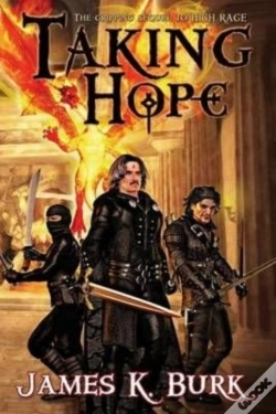 Capa do artigo Taking Hope