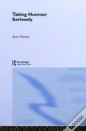 Capa do artigo Taking Humour Seriously