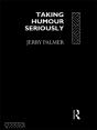Taking Humour Seriously - Preview