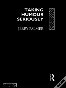 Capa do artigo Taking Humour Seriously