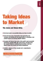 Capa do artigo Taking Ideas To Market