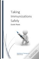 Taking Immunization Safely