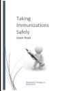 Taking Immunization Safely - Preview