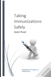 Capa do artigo Taking Immunization Safely