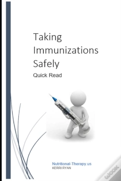Capa do artigo Taking Immunization Safely
