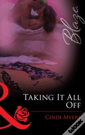 Capa do artigo Taking It All Off