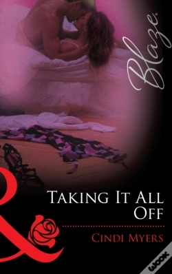 Capa do artigo Taking It All Off