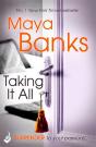 Taking It All: Surrender Trilogy Book 3 - Preview