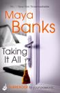 Taking It All: Surrender Trilogy Book 3 - Preview
