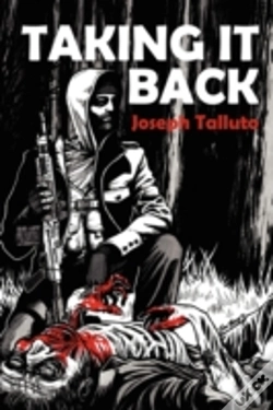 Capa do artigo Taking It Back