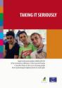 Taking It Seriously - Preview