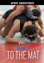 Taking It To The Mat - Preview