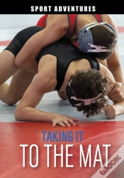 Capa do artigo Taking It To The Mat