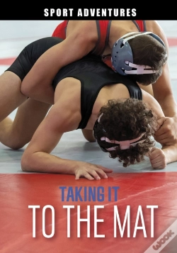 Capa do artigo Taking It To The Mat