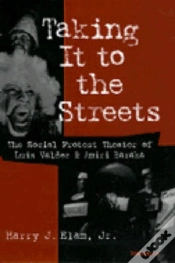 Capa do artigo Taking It To The Streets