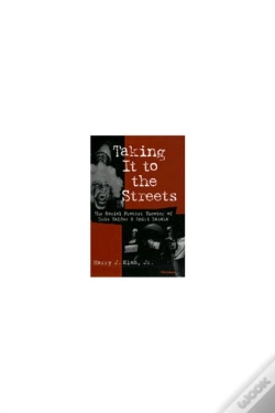 Capa do artigo Taking It To The Streets