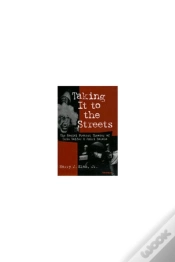 Capa do artigo Taking It To The Streets