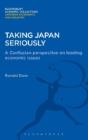 Taking Japan Seriously - Preview