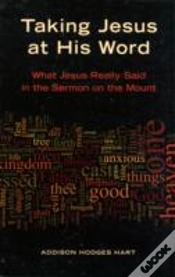 Capa do artigo Taking Jesus At His Word
