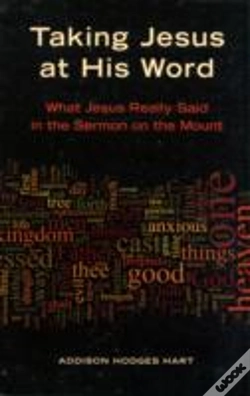 Capa do artigo Taking Jesus At His Word