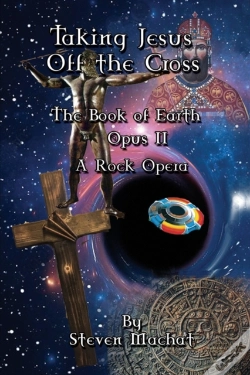 Capa do artigo Taking Jesus Off The Cross