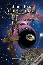 Taking Jesus Off The Cross
