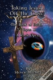 Capa do artigo Taking Jesus Off The Cross