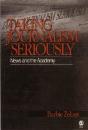 Taking Journalism Seriously - Preview