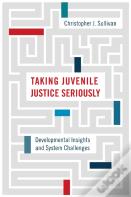 Taking Juvenile Justice Seriously