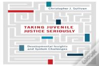 Taking Juvenile Justice Seriously