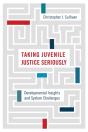 Taking Juvenile Justice Seriously - Preview
