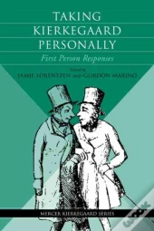 Taking Kierkegaard Personally P609