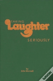 Capa do artigo Taking Laughter Seriously
