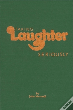 Capa do artigo Taking Laughter Seriously