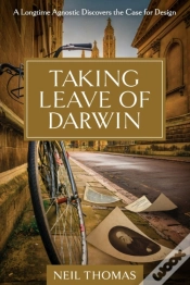 Capa do artigo Taking Leave Of Darwin