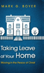Taking Leave Of Your Home - Preview