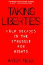 Taking Liberties - Preview