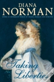 Capa do artigo Taking Liberties