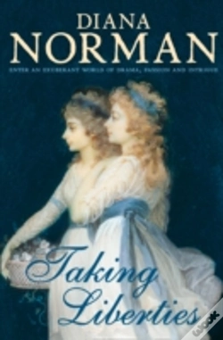 Capa do artigo Taking Liberties